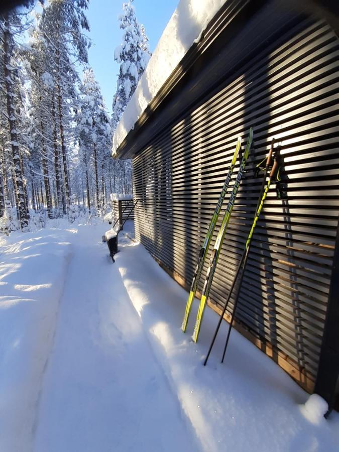 Villa Aehtaerin Lomamoekit - Aarre Moekki Exterior foto